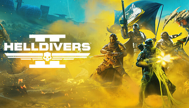 Helldivers